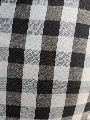 Checkered Cotton Shirt Fabric