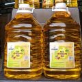 5L Bhogawati Natural Groundnut Oil