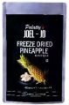 JOEL-JO Freeze Dried Pineapple