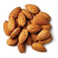 Top Quality Almonds