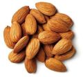 Dried Raw Almond Kernels