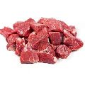 Light Red halal mutton meat