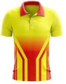 Mens Cricket Jersey