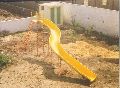 Playground Channel Slide