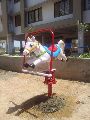 Playground Horse Rider