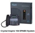 Crystal EPABX Inspire System