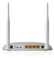 Wireless ADSL Router