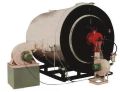 New Gas Fired Hot Air Generator