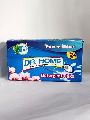 Blue dr home laundry detergent cake