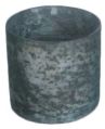 Cylinder Vase Candle Holder