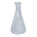 Narrow Neck Conical Flask