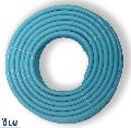 GLO Pipes PVC Round Polished High Garden Hose Pipes