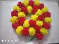 Marigold Artificial Flower Garland