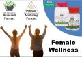 Ayurvedic Female Wellness Supplement - primewellness.in