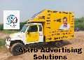 mobile vans advertisement