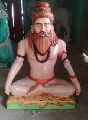 Marble Maharishi Dadhichi Statue