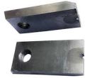 Metal Rectangular Polished tungsten carbide cutter