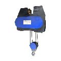 10.5 Ton Electric Wire Rope Hoist