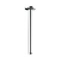 Ceiling Shower Arm-with Flange Round