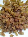 Natural Organic Golden Dried bvm09 raisins