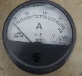 Analog AC Ampere Meter