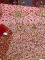 Polyester Available all color Beads Rhinestones Sequins fancy embroidery lace
