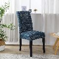 Printed Chair Cover