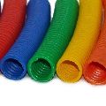 Colored HDPE Flexible Pipe