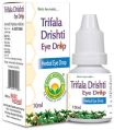 Trifala Drishti Eye Drop