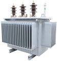 200KVA & ONWARDS 3-Phase Oil Cooled Copper three phase distribution transformers