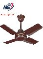 Electricity 230 V xsalgold electric 4 blade ceiling fan