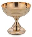Bronze Ice Cream Cup
