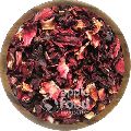 Dehydrated Hibiscus Flower