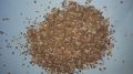 Grain Alumina Brown Red Yellow KS-BM Refractory Bed Materials