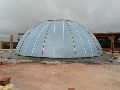 Prefabricated Tensile Structure