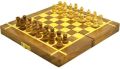 Santarms Handmade Chess Game Board Set
