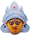 Tenkasi Durga Chhau Mask