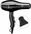 Polished 40-50Hz 5kW 0.5 kg Colors Queen 2200w professional hair dryer