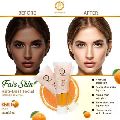 Colors Queen anti dust facial cleansing ice crystal face cream