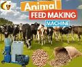 animal feed making machine