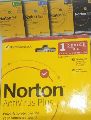 Norton Antivirus software