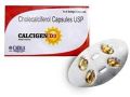 calcigen d3 tablets