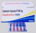 cephadex 500 mg capsules