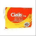 cialis 5mg tablets
