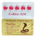 cobra 120 mg tablets