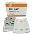 relpax 40 mg tablets