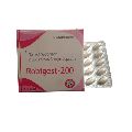 robigest 200 mg softgel capsule