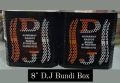Bundi Speaker Box