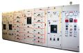 Stainless Steel Polished H. T. ht electrical panel