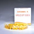 Vitamin A  Soft Gelatin Capsules